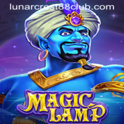 Exploring the Enchanting World of MagicLamp: Introduction, Gameplay, and Rules