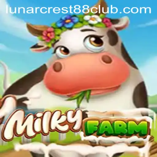 Exploring the Cosmic World of MilkyFarm