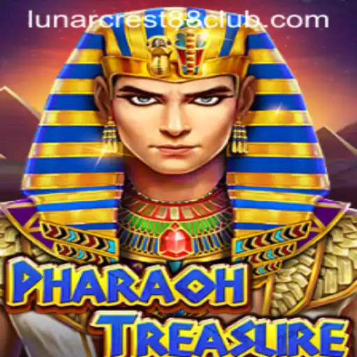 Unearthing the Mystical World of PharaohTreasure with LunarCrest88