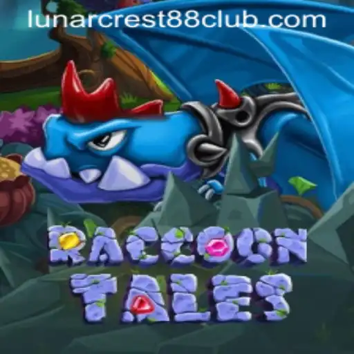 RaccoonTales: Unveiling the Enchanting World of LunarCrest88
