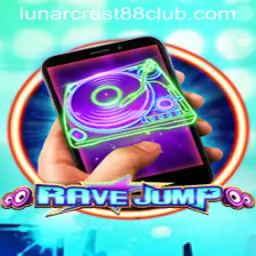 RaveJumpmobile: The Thrilling Adventure of LunarCrest88