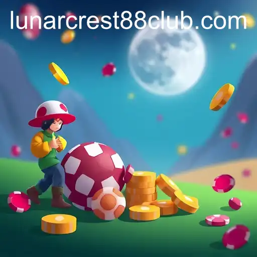 Understanding Responsible Gambling: A Deep Dive into LunarCrest88