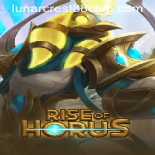 Rise of Horus: An Immersive Journey into a Mythical Universe