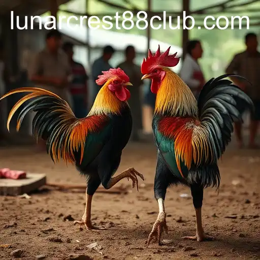 Diving into the World of Sabong Games: Tradition Meets Digital Innovation