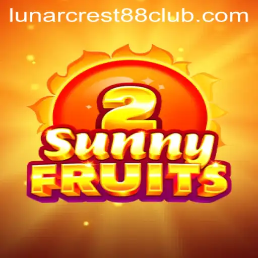 Exploring the Vibrant World of SunnyFruits2: A Perfect Blend with LunarCrest88