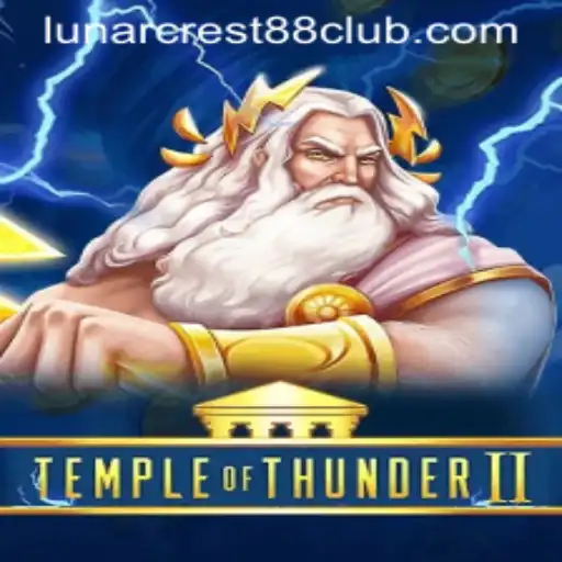 Temple of Thunder II: A Dive into Adventure and Strategy