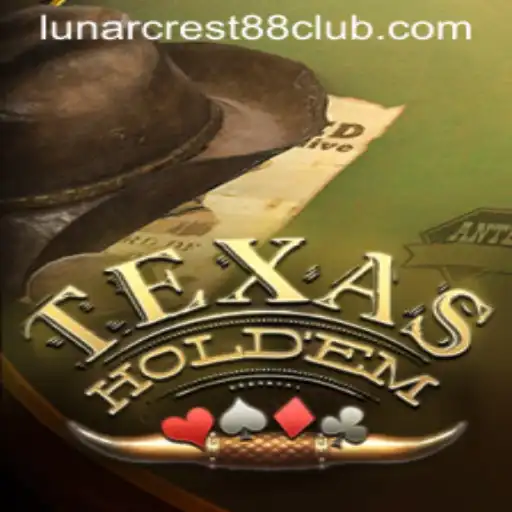 Mastering Texas Hold'em: The Art of Strategy and Chance