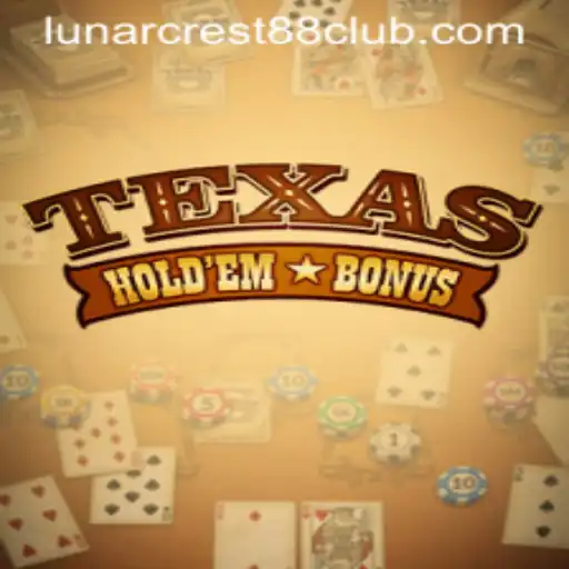 Exploring Texas Hold'em Bonus: A Game of Strategy and Luck