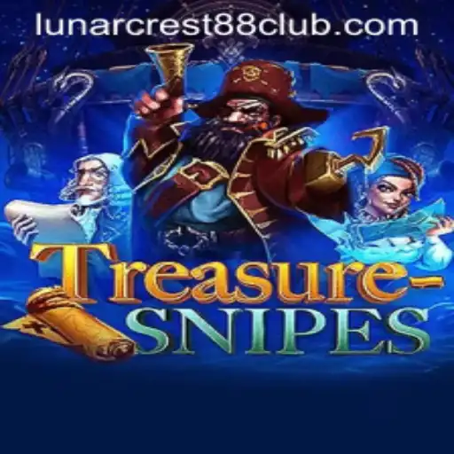 Exploring the Mystical World of TreasureSnipes: A Journey with LunarCrest88