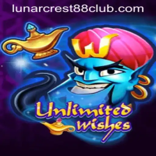 UnlimitedWishes: The Enthralling New Gaming Experience with LunarCrest88