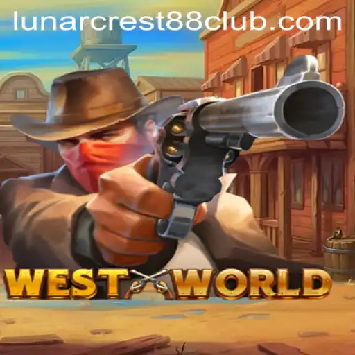 Experience the Thrilling Universe of WestWorld with LunarCrest88