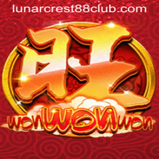 WonWonWon: The Enchanting World of LunarCrest88
