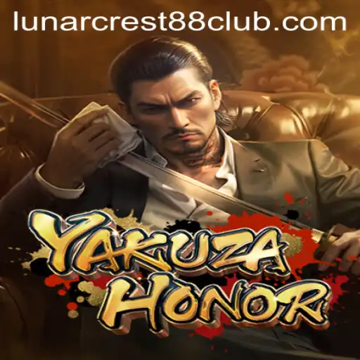 Exploring the Thrilling World of YakuzaHonor: A Deep Dive into LunarCrest88